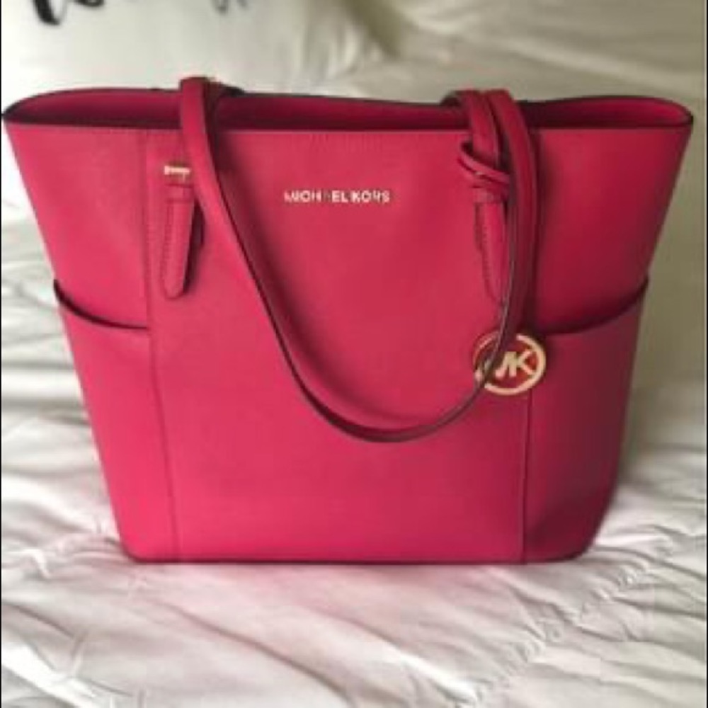 Michael Kors Large Tote Handbag